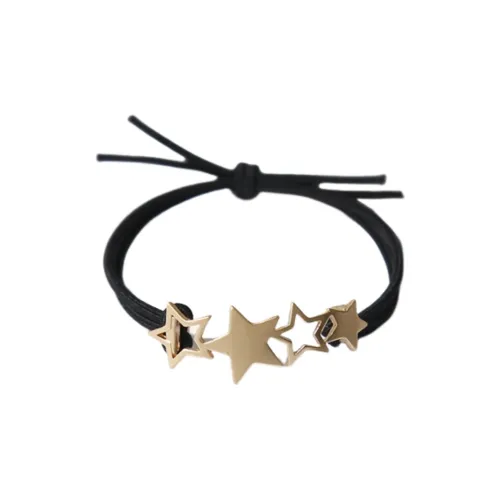 JOULYSHOUSE Полиэстер Резинка для волос Женская