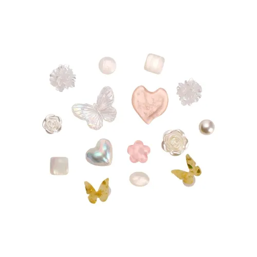 OFLY Смола Аксессуары для обуви Унисекс