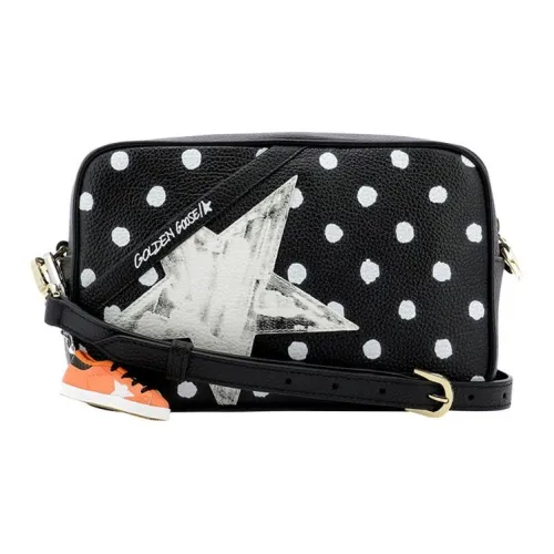 Golden Goose Сумки через плечо Женские