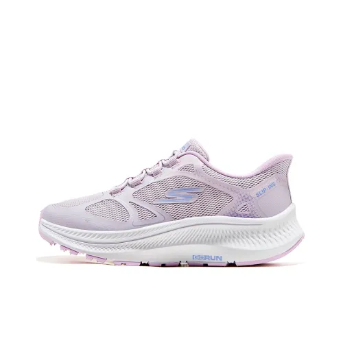 Skechers Kids Беговые кроссовки с низким верхом для детей
