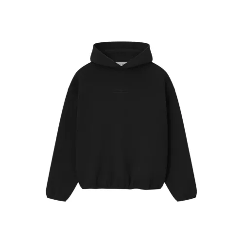 Fear Of God Essentials SS25 Modern Флис Толстовка Мужская