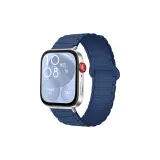 Полуночный синий