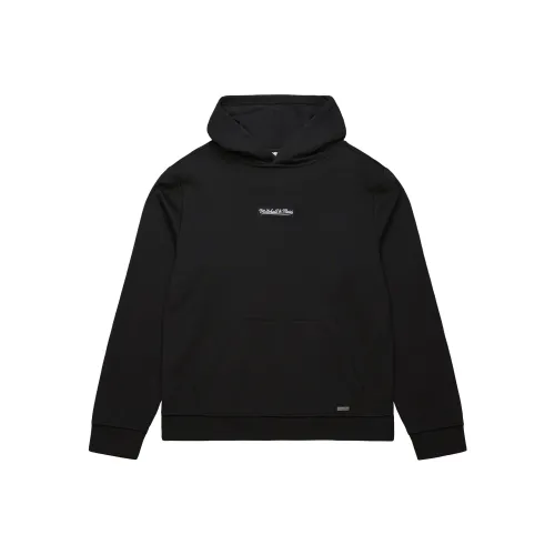 MITCHELL NESS Свитшот Унисекс