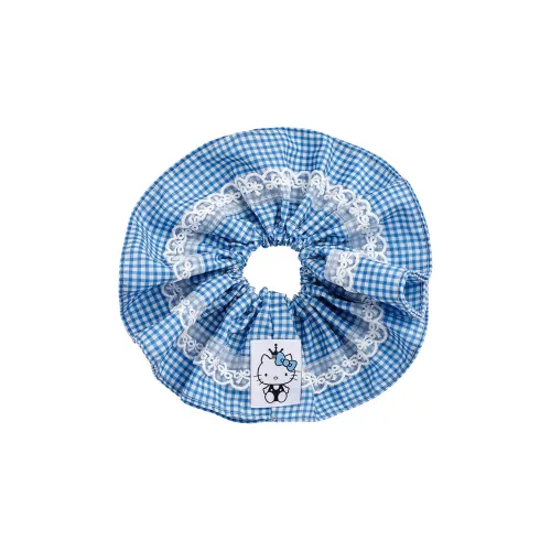 SANRIO Hello Kitty Резинки для волос Spiral Women's