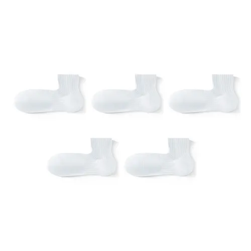 Amnesia Cat Низкие носки для мужчин упаковка из 5 пар