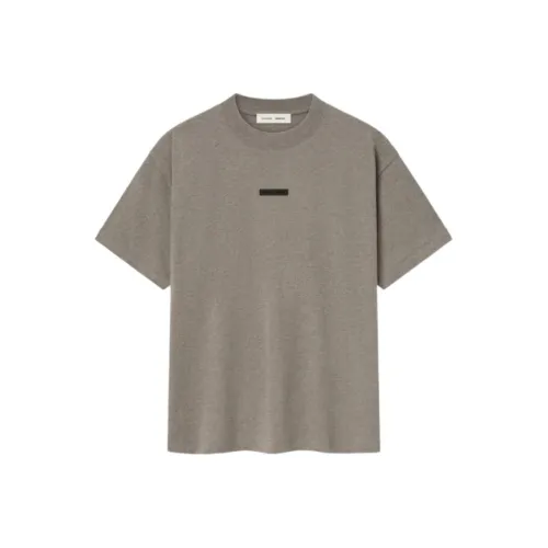 Fear Of God Essentials SS25 Легкий ESSENTIAL TEE T-рубашка Мужская