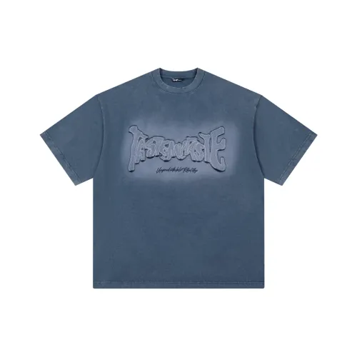 TASTE MY TASTE Унисекс Т-рубашки