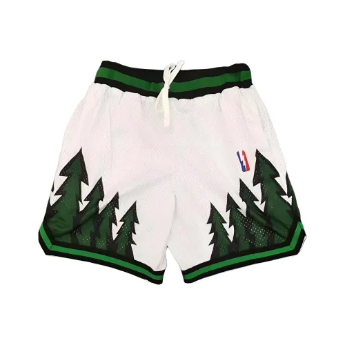 NEVER RULE Баскетбольные шорты унисекс