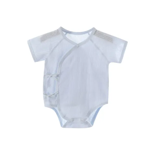 BEST JANE Детская одежда Летняя Тонкая Новорожденный Комбинезон Малыш и Детский