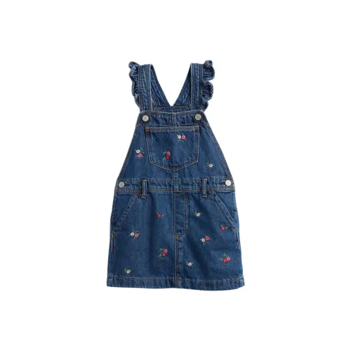 GAP Нагрудник и бандаж Платье для детей в возрасте 3-7 лет