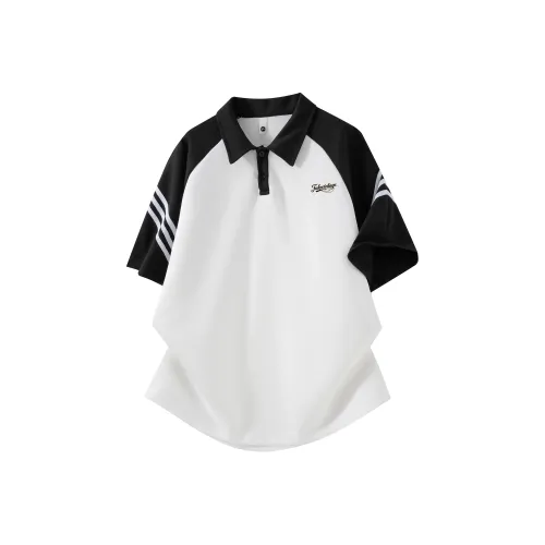 FAKE UINTAGE Унисекс T-рубашки