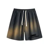 Dark Gray (PEAK Speed Pants with Center Logo)  
Темно-серый (PEAK Speed Брюки с центральным логотипом)