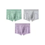 Зелёный, Серый, Фиолетовый