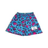 Глубокий морской синий