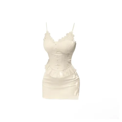 MO VOICE Женские комплекты с юбкой