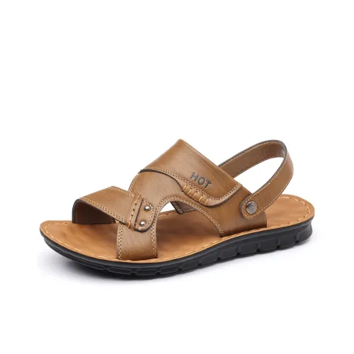 BOLE Пляжные сандалии Мужской