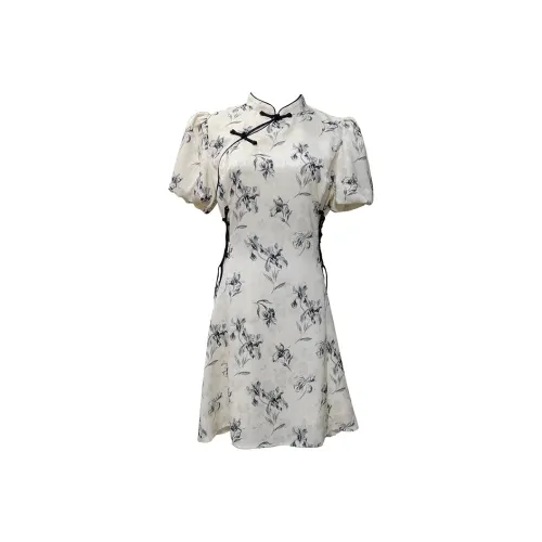 BABYLYCHEE STUDIO Платье Женское