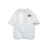 Серый меланж