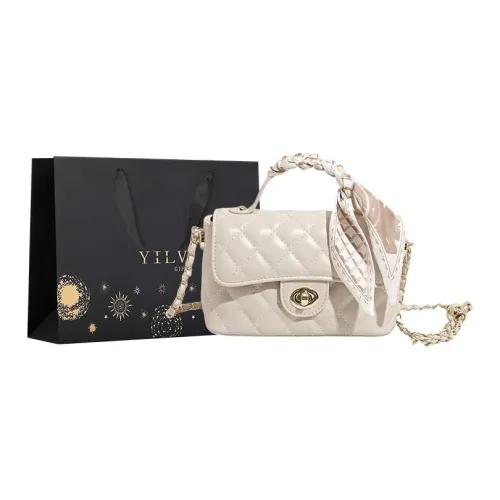 Yi Brigade ПУ (полиуретан) Одно плечо Сумка Женская Многоцветная