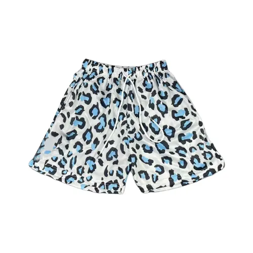 NEVER RULE Баскетбольные шорты унисекс