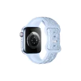 Светло-голубой