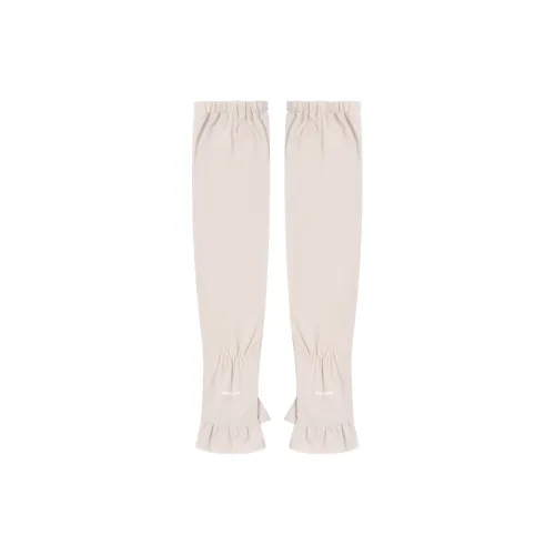 Tonlion Полиамидовые Нарукавники с Защитой от UV для Женщин