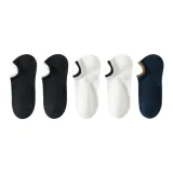 2 Черных + 2 Белых + 1 Темно-синий