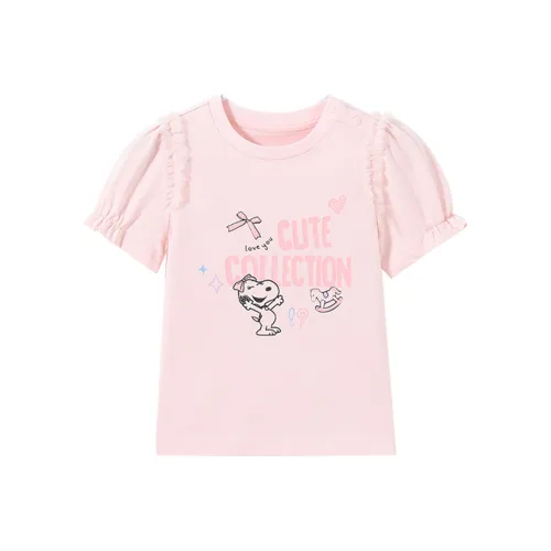 Снупи Kids T-рубашки