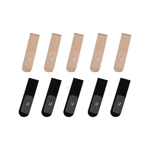 Чулки Flowers in Water для женщин