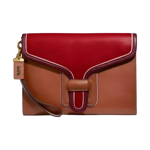 COACH Courier Сумки Женские