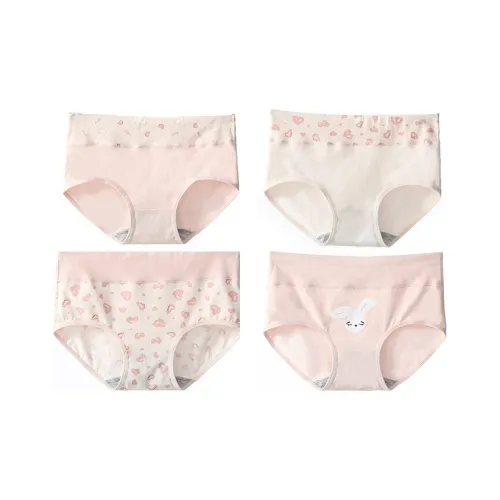 Flowers in water Нижнее белье Женское