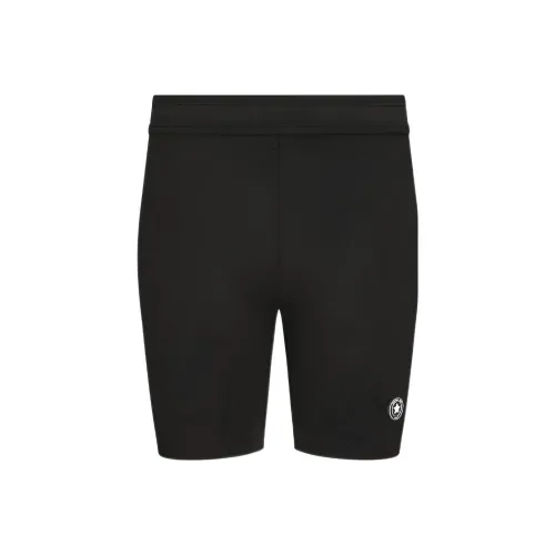 DIOR Повседневные шорты Женские Черные