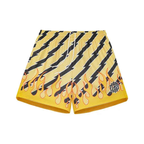 NEVER RULE Баскетбольные шорты унисекс