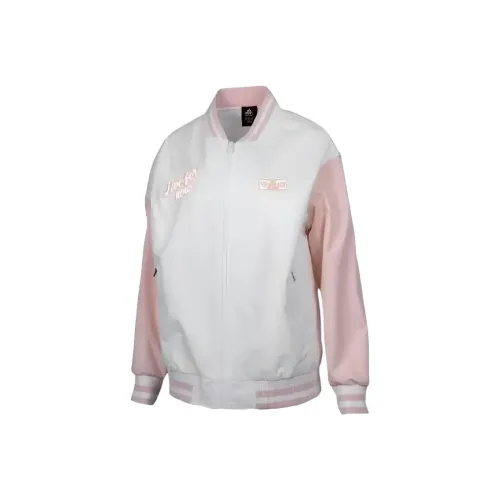 PEAK Fashion Collection Бейсбольная куртка Женская