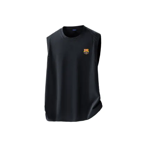 FCB ARCELONA Унисекс Футболки