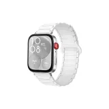 Фарфоровый белый