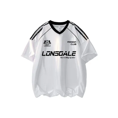 LONSDALE Баскетбольная Джерси Унисекс