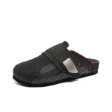 Промытый Черный