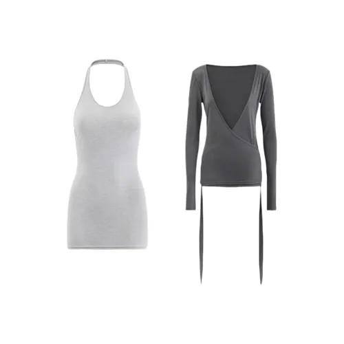 Nathania Женские Повседневные Костюмы