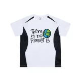 бело-черный