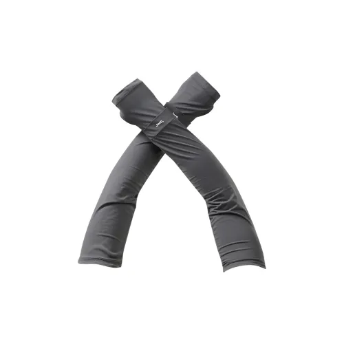 JEEP Легкие Нарукавники с Защитой от UV для Мужчин