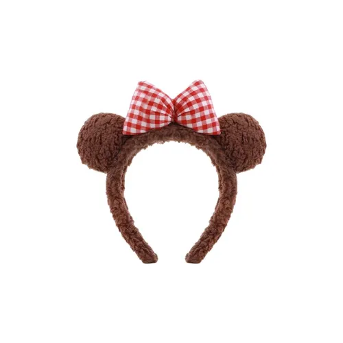 XILING Полиэстер Ободки для волос Женские