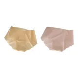 Зелёный + Розовый