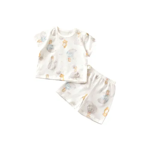 BEST JANE Домашняя одежда 2 предмета комплект для малышей и детей дошкольного возраста