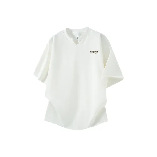 FAKE UINTAGE Унисекс T-рубашки