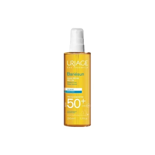 Uriage Sun Protection Spray УФ-защита Унисекс