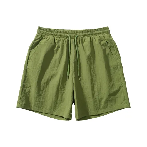 ASEDE Унисекс Повседневные шорты