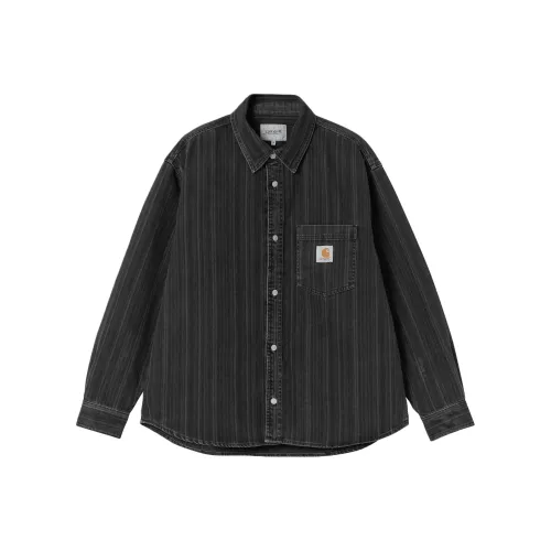 Carhartt WIP SS25 Куртки и Пальто Мужской
