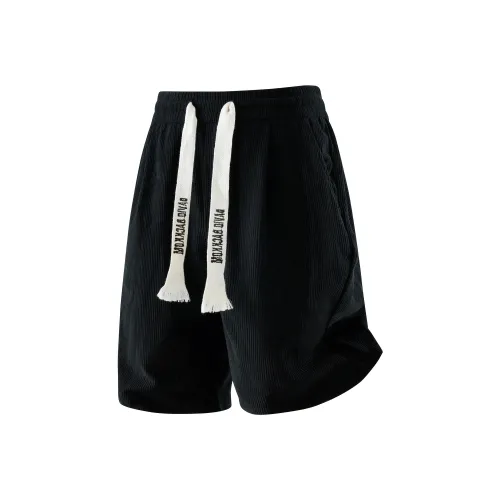 David Bakken Летние Повседневные Шорты Унисекс