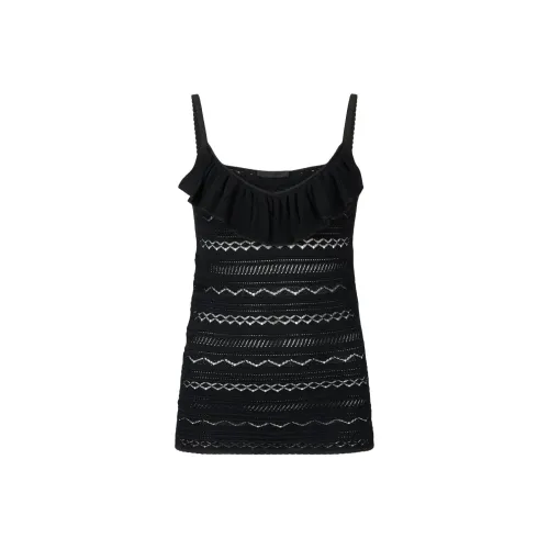 LIU·JO Черные Женские Топы